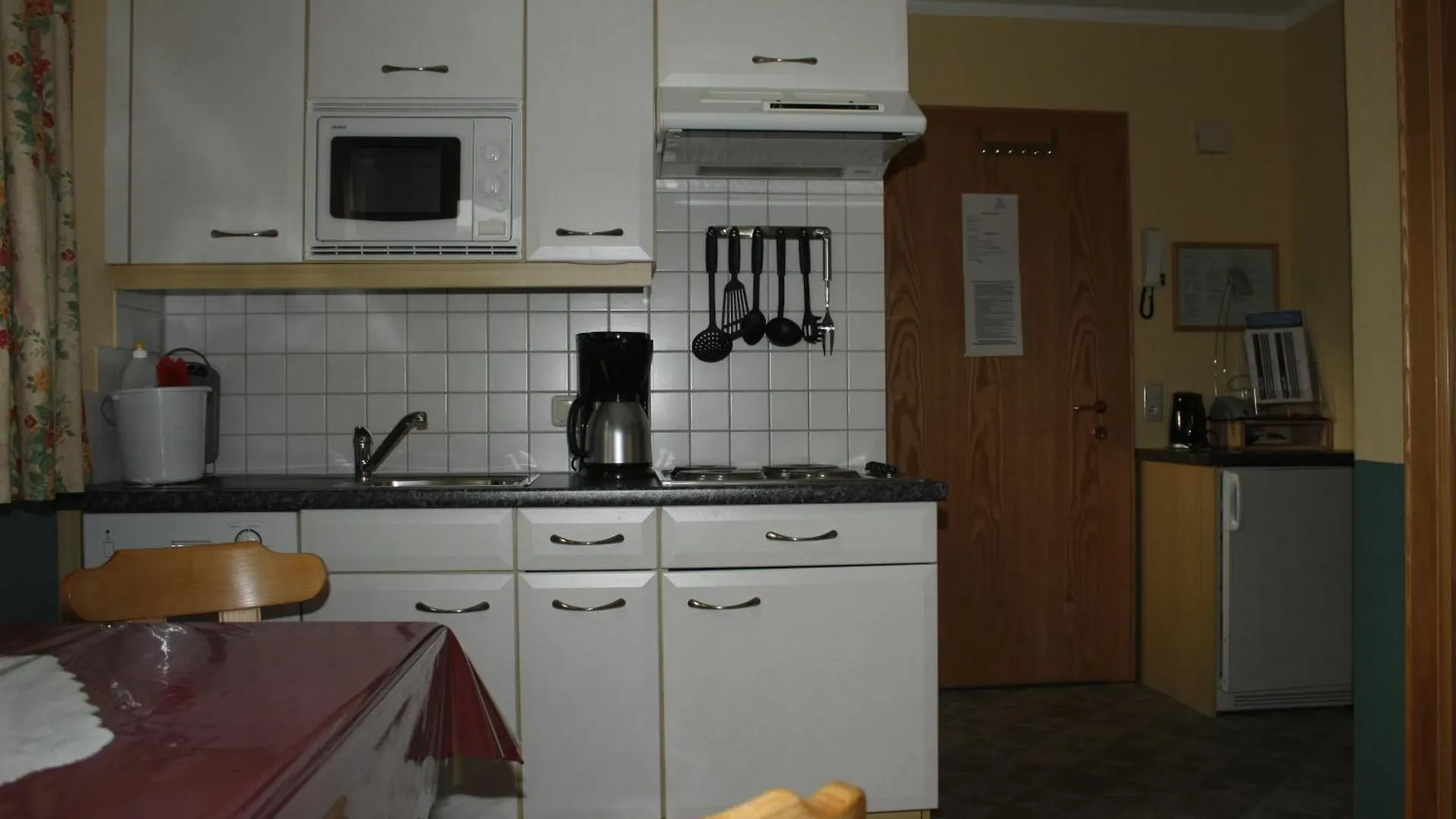 Apartament Apart Ebene Ischgl