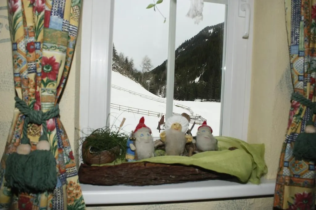Apartament Apart Ebene Ischgl