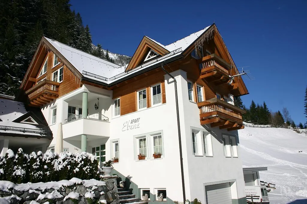 Apart Ebene location