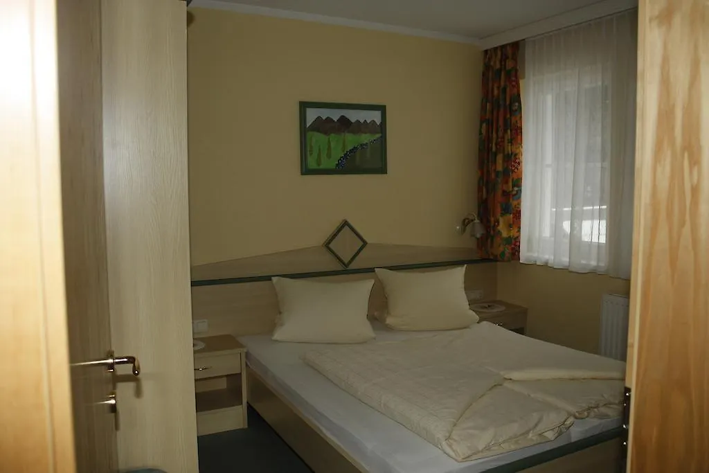 Apart Ebene Ischgl Apartment